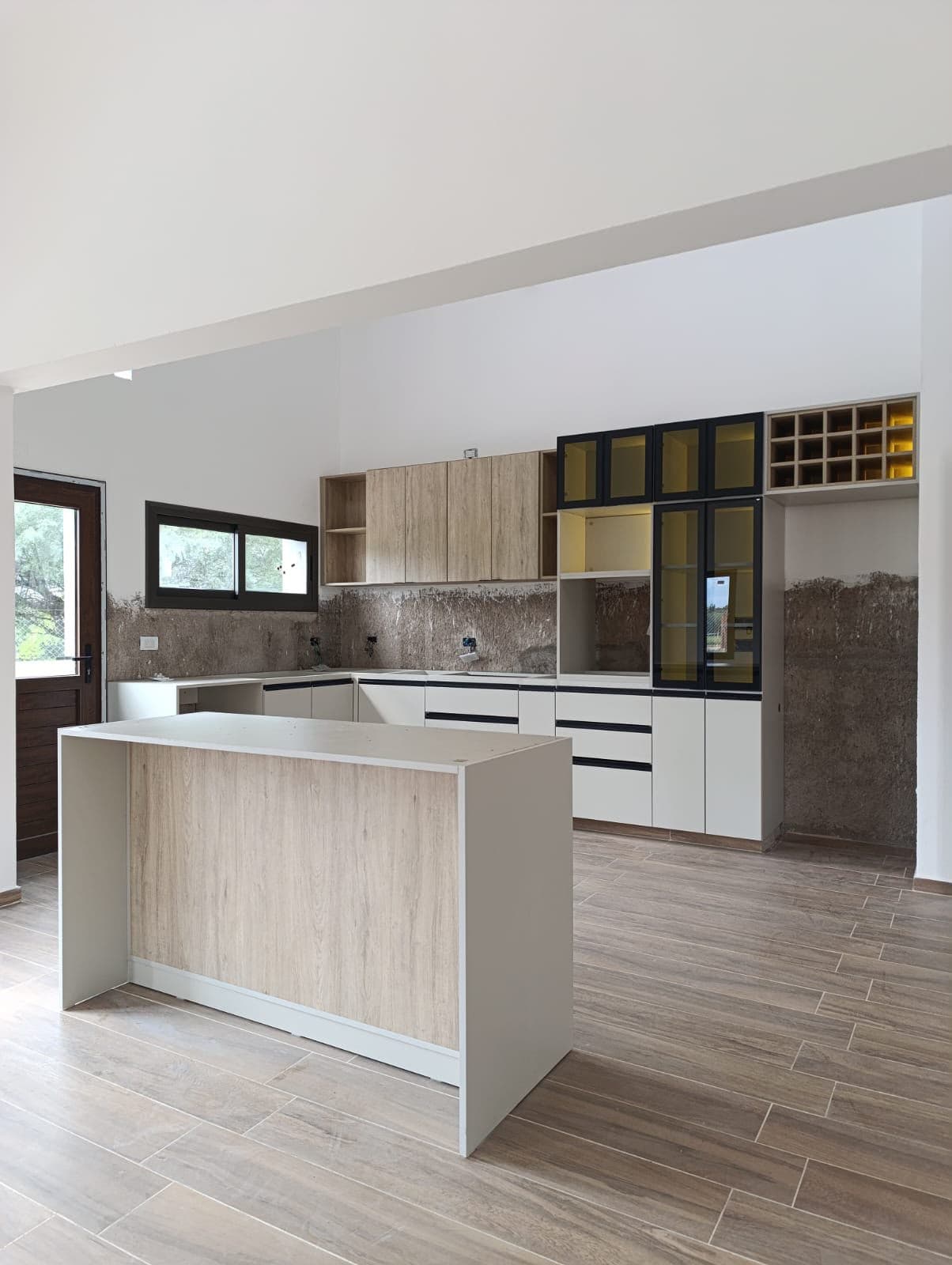 Cocina a medida DIM+